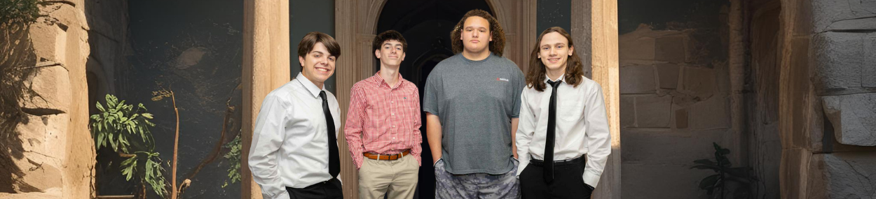Evergreen Christian Academy