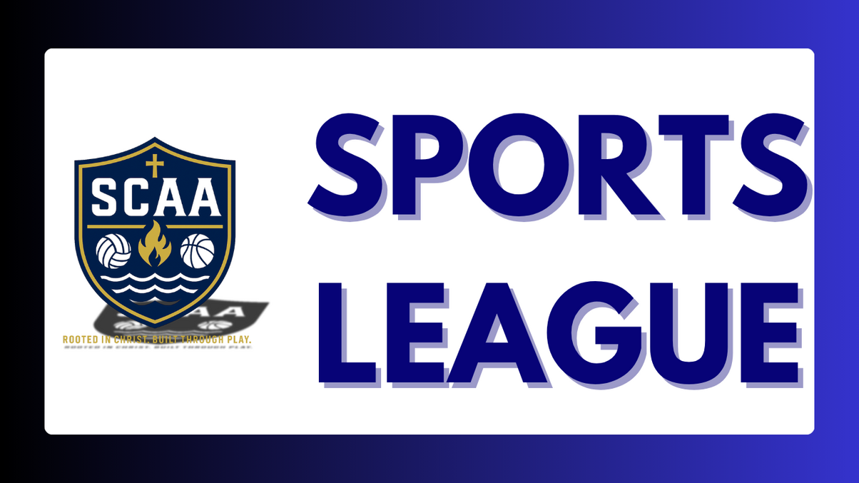 Sports League